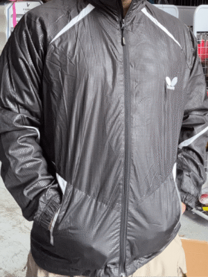Butterfly Sports Ping Pong Sports Outerwear Set WSW425/02