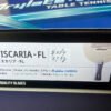 BUTTERFLY Viscaria Table Tennis Blade(24010,30041,30044)