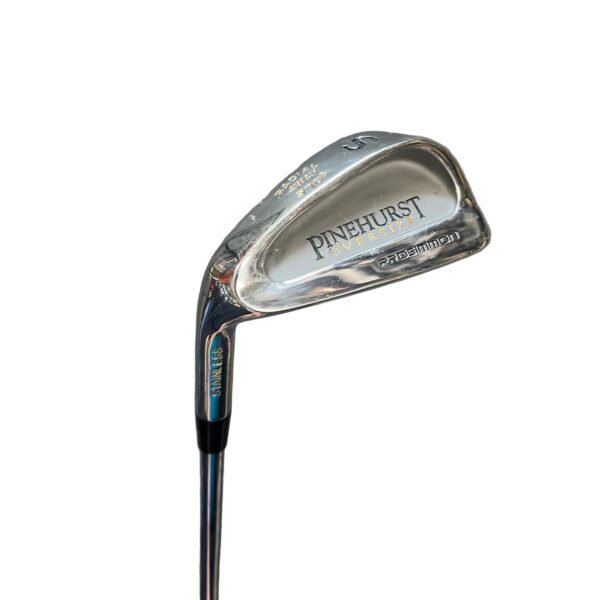 CLEARANCE SALE PROSIMMON Golf Left Hand  S