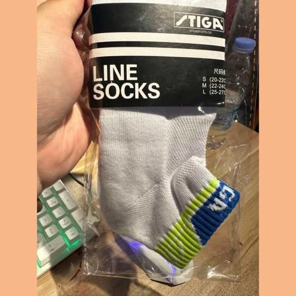 STIGA Mid-Leg Sport Sock GP-451151L