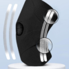 Knee Brace Adjustable Support