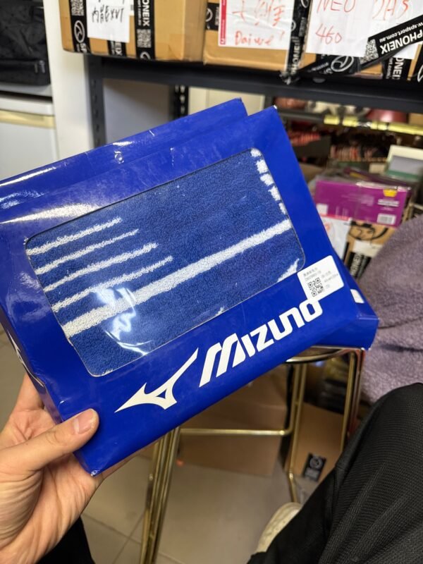 MIzuno 100% Cotton Sports Towel 40x110cm Z90ZS901