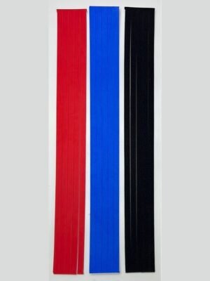 SPPHONEIX Adjustable Edge Guard Protects for table tennis badminton racket any racket