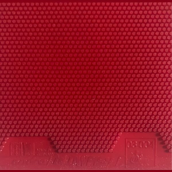 Andro Rubber Blowfish Table Tennis rubber