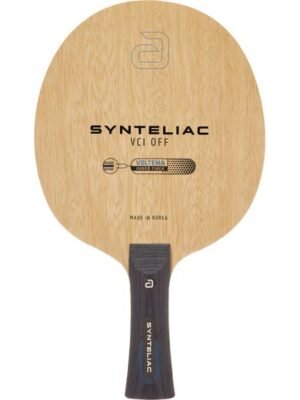 ANDRO Synteliac VCI OFF Table Tennis Blade