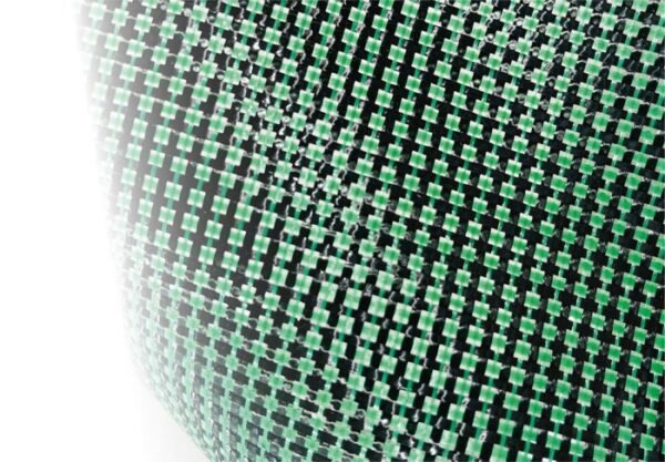 ANDRO Synteliac VCI OFF Table Tennis Blade