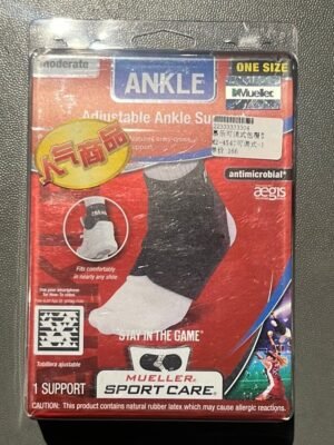 Mueller Ankle Support 4547