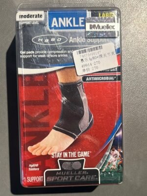 Mueller Ankle Support 49913