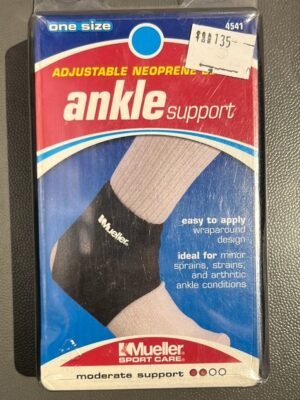 Mueller Ankle Support M2-4541