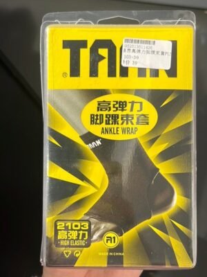 Taan Ankle Wrap 2103
