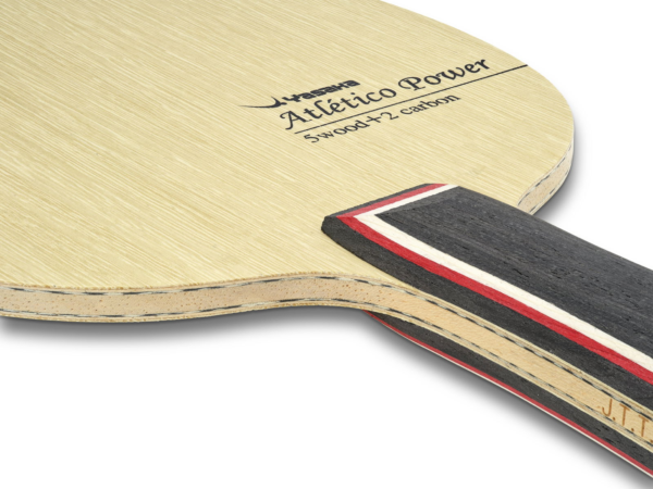 YASAKA Atletico Power Table Tennis Blade