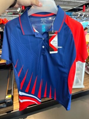 KAWASAKI Sports Short Sleeve  ST-16230(Clearance)