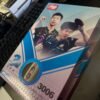 B0E6DC7C-07EF-426A-A642-A6C644D2B367.jpg DHS 3 Star Table Tennis Bat Racket(3002,3006 )