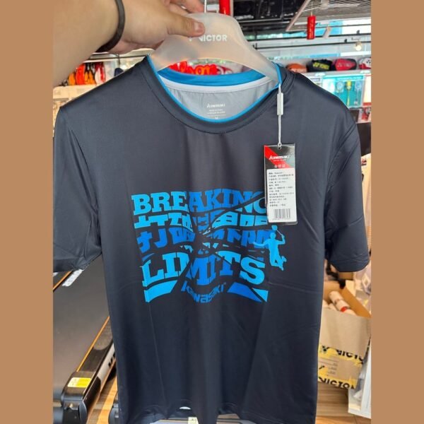 KAWASAKI Sports Short Sleeve  ST-T3055D(Clearance)