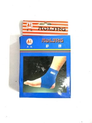 AOLING ANKLE SUPPORT  1PC
