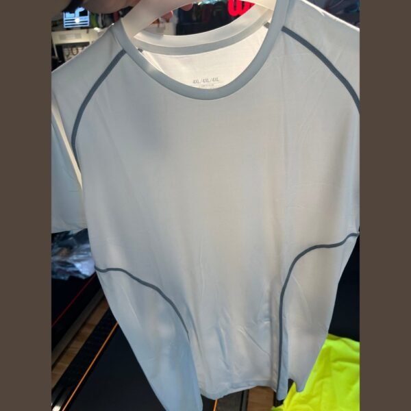 SPOORT Sports Short Sleeve BJ-1781 (Clearance)