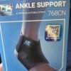 LP Ankle Support 768CN ? Compression Brace for Stability & Injury Recovery