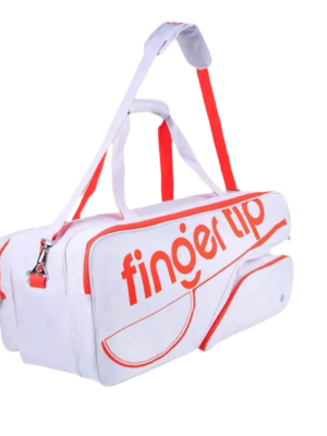 FIGER TIP Badminton Sport Bag(BAG-004)Sports 9 Pcs
