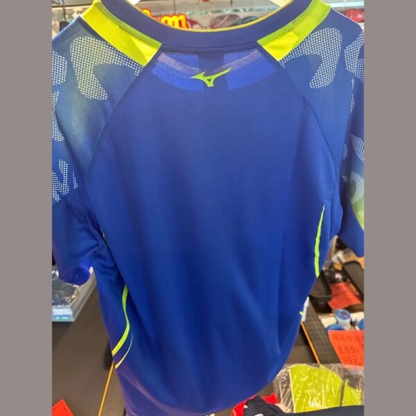 MIZUNO Sports Short Sleeve 82CT9006(Clearance)