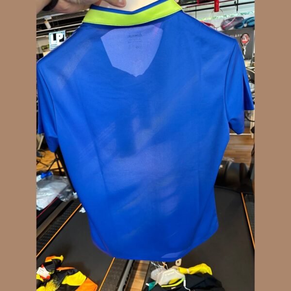 KAWASAKI Sports Short Sleeve ST-16209 (Clearance)