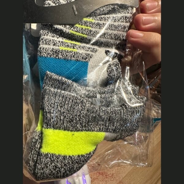 JOOLA Long Sport Sock 925