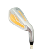 CLEARANCE SALE DUNLOP Junior'S GOLF SET D GC TOUR GR 3-5 YRS YLW RH 515105D(1 wood, 2 iron and one push)