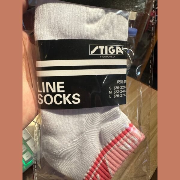 STIGA Mid-Leg Sport Sock GP-451191M