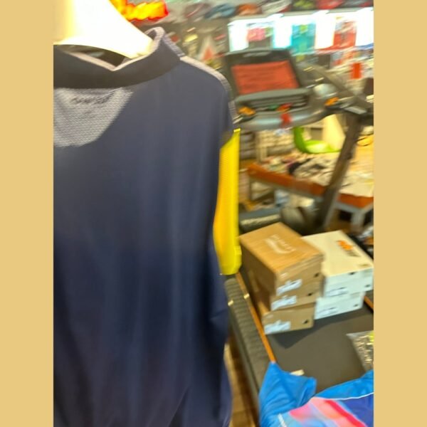 GEWO Sports Short Sleeve F06(Clearance)