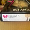 BUTTERFLY Primorac Table Tennis Blade