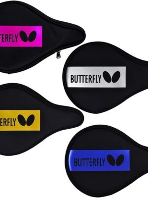 BUTTERFLY BD Full Case (63050)Table Tennis bat Cover