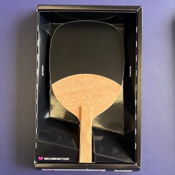 BUTTERFLY Table Tennis Blade CYPRESS T-MAX-S