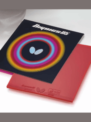BUTTERFLY Dignics 05 Table Tennis Rubber (butterfly D05)