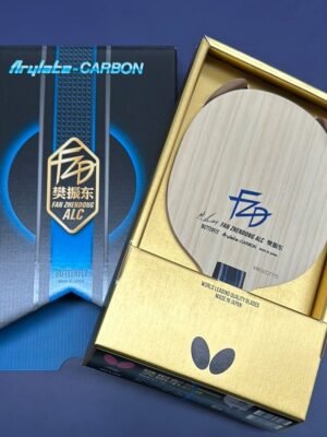 BUTTERFLY Fan Zhengdong ALC Table Tennis Blade