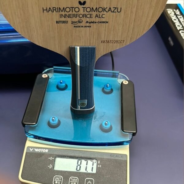 BUTTERFLY-Harimoto-Innerforce-ALC-Table-Tennis-Bla-5.jpg BUTTERFLY Harimoto Innerforce ALC Table Tennis Blade