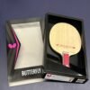 BUTTERFLY Mizutani Jun Major Table Tennis Blade