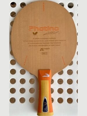BUTTERFLY Photino Light Table Tennis blade racket ZL fiber