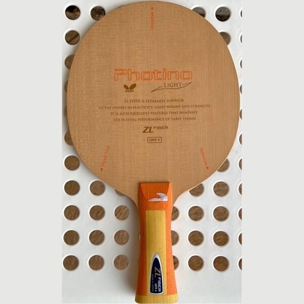 BUTTERFLY-Photino-Light-Table-Tennis-blade-racket-8.jpg BUTTERFLY Photino Light Table Tennis blade racket ZL fiber