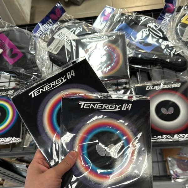 BUTTERFLY-Tenergy-64-Table-Tennis-Rubber-3.jpg BUTTERFLY Tenergy 64 Table Tennis Rubber