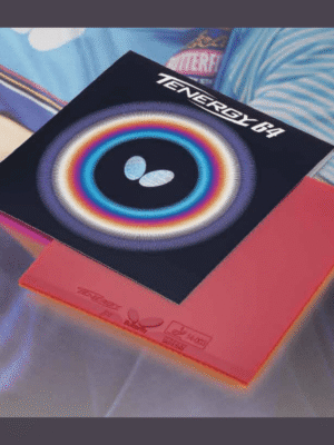 BUTTERFLY-Tenergy-64-Table-Tennis-Rubber-4.png BUTTERFLY Tenergy 64 Table Tennis Rubber