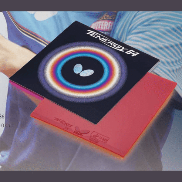 BUTTERFLY-Tenergy-64-Table-Tennis-Rubber-4.png BUTTERFLY Tenergy 64 Table Tennis Rubber
