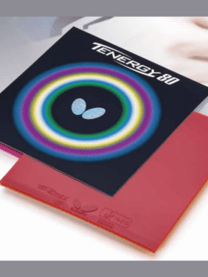 BUTTERFLY-Tenergy-80-Table-Tennis-Rubber-0.png BUTTERFLY Tenergy 80 Table Tennis Rubber