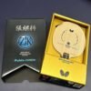 BUTTERFLY Zhang Jike-ALC Table Tennis Blade