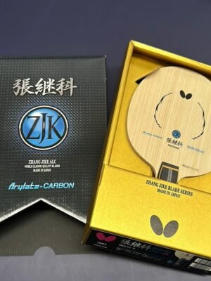 BUTTERFLY Zhang Jike-ALC Table Tennis Blade