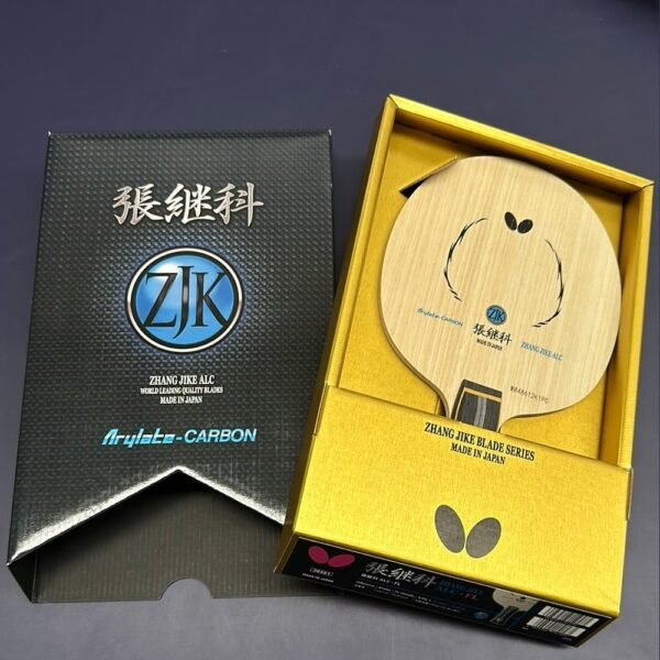 BUTTERFLY Zhang Jike-ALC Table Tennis Blade