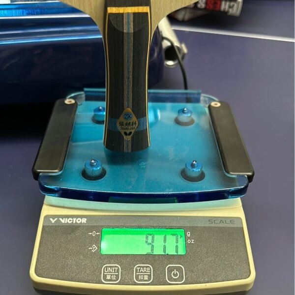 BUTTERFLY Zhang Jike-ALC Table Tennis Blade