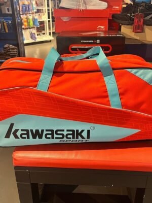 Badminton Bag 5PC KBB-8671