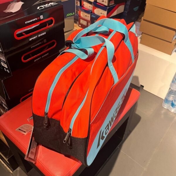 Badminton Bag 5PC KBB-8671