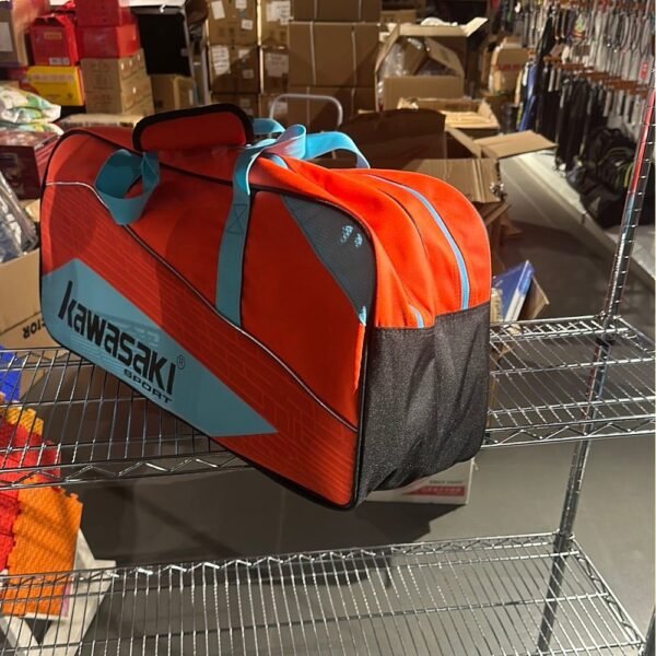 KAWASAKI Badminton Bag 5PC KBB-8671