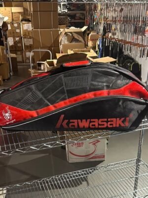 Badminton Bag  6PC KBB-8669