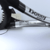 Bonny 105 in² Tennis Racquet